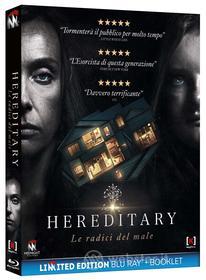 Hereditary - Le Radici Del Male (Blu-ray)