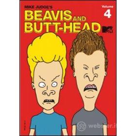 Beavis and Butt-Head. The Mike Judge Collection. Vol. 4