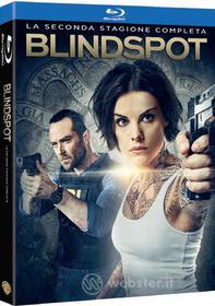 Blindspot - Stagione 02 (4 Blu-Ray) (Blu-ray)