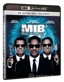 Men In Black 3 (4K Ultra Hd+Blu-Ray) (Blu-ray)