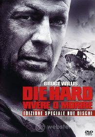 Die Hard. Vivere o morire (Edizione Speciale 2 dvd)