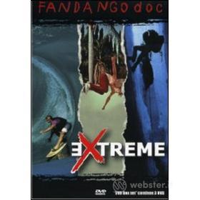 Sport estremi (Cofanetto 3 dvd)