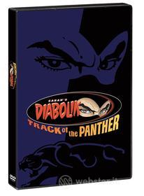 Diabolik - Track Of The Panther (5 Dvd)