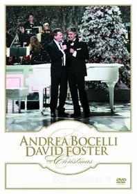 Andrea Bocelli - My Christmas