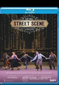 Street Scene (Blu-ray)