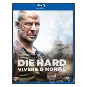 Die Hard. Vivere o morire (Blu-ray)