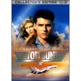 Top Gun (Edizione Speciale con Confezione Speciale 2 dvd)