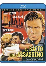 Il Bacio Dell'Assassino (Blu-ray)