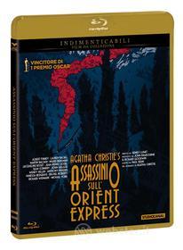 Assassinio Sull'Orient Express (Indimenticabili) (Blu-ray)