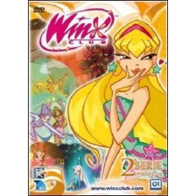 Winx Club. Serie 2. Vol. 2