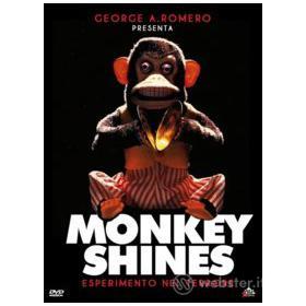 Monkey Shines. Esperimento nel terrore
