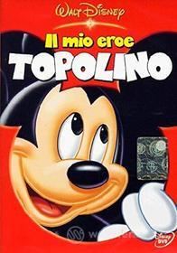 Il Mio Eroe Topolino (Slim)