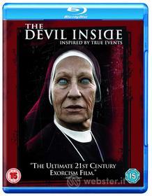 L'Devil Inside (The) / Altra Faccia Del Diavolo (Blu-ray)