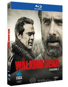 The Walking Dead - Stagione 07 (5 Blu-Ray) (Blu-ray)