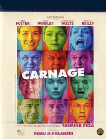 Carnage (Blu-ray)