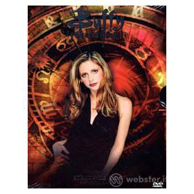 Buffy, l'ammazzavampiri. Stagione 6. Parte 1