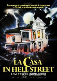 La Casa In Hell Street (Restaurato In Hd)