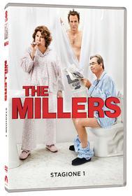 The Millers. Stagione 1 (3 Dvd)