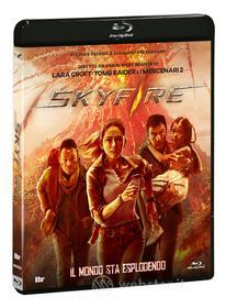 Skyfire (Blu-ray)