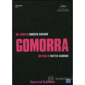 Gomorra (Edizione Speciale 2 dvd)