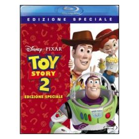 Toy Story 2. Woody e Buzz alla riscossa (Edizione Speciale)