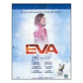 Eva (Blu-ray)