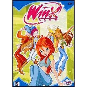 Winx Club. Serie 1. Vol. 3