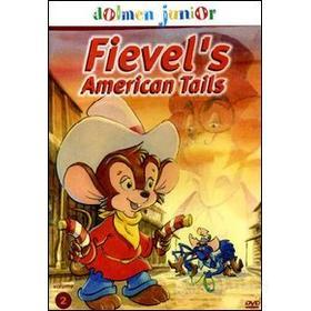 Fievel's American Tails. Vol. 2