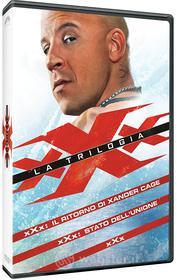 Xxx - La Trilogia (3 Dvd)