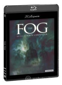 The Fog (Blu-ray)