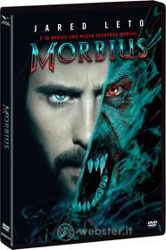 Morbius (Dvd+Card Lenticolare) (2 Dvd)