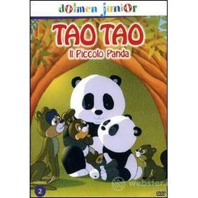 Tao Tao il piccolo panda. Vol. 2