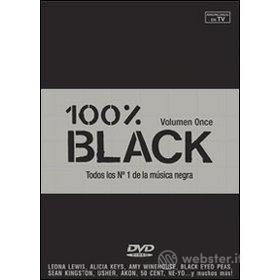 100% Black. Vol. 11