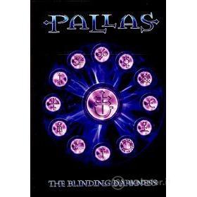 Pallas. The Blinding Darkness