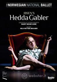 Isben'S Hedda Gabler (Blu-ray)