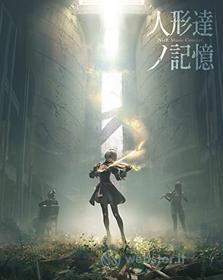 Nier Music Concert: Ningyou Tachi No Kioku / O.S.T (Blu-ray)