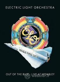 Electric Light Orchestra. Out Of The Blue Live At Wembley