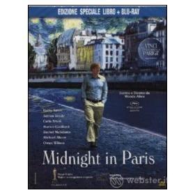 Midnight in Paris (Blu-ray)