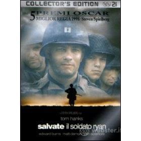 Salvate il soldato Ryan (Edizione Speciale con Confezione Speciale 2 dvd)