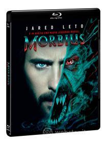 Morbius (Blu-Ray+Card Lenticolare) (2 Blu-ray)
