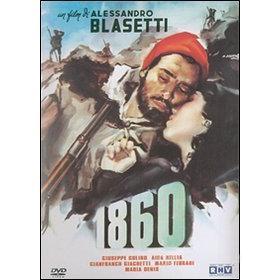 1860. I mille di Garibaldi (2 Dvd)