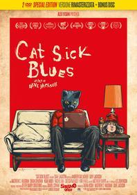Cat Sick Blues (Special Edition) (2 Dvd)