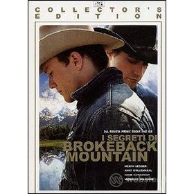 I segreti di Brokeback Mountain (Edizione Speciale 2 dvd)
