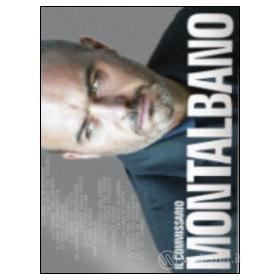 Il commissario Montalbano. La serie completa(Confezione Speciale 22 dvd)
