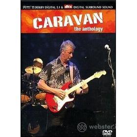 Caravan. The Ultimate Anthology