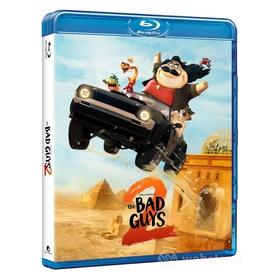 Troppo Cattivi 2 (Blu-ray)