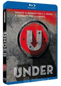 Under (Blu-ray)