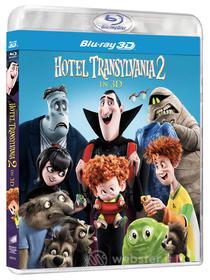 Hotel Transylvania 2 3D (Cofanetto 2 blu-ray)