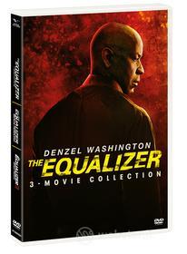 The Equalizer Collection (3 Dvd)