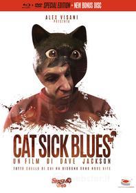 Cat Sick Blues (Special Edition) (Blu-Ray+Dvd) (2 Blu-ray)